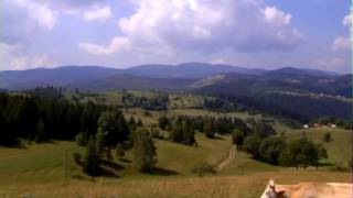 Serbia, Montenegro, Bosnia Trip