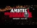 Amstel Música en Grande del 23 al 27 de julio
