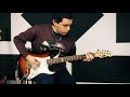 The Ventures - Wipe Out (Guitar Tutorial)