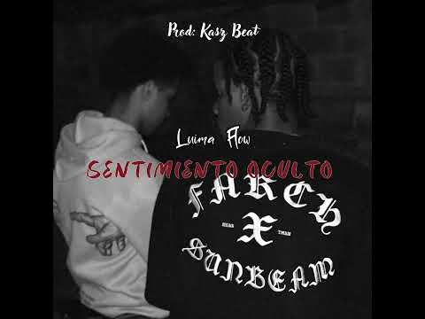 Luima Flow - SENTIMIENTO OCULTO (AUDIO OFICIAL) By: @KasZBeat