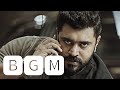 Mikhael Movie BGM | Nivin Pauly | Mikhael | Gopi Sunder | Anto Joseph | Haneef adeni