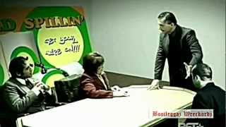 KRS-One &amp; Marley Marl     Hip Hop Lives