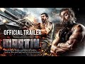 Martin Official Trailer HD In Cinemas 2024