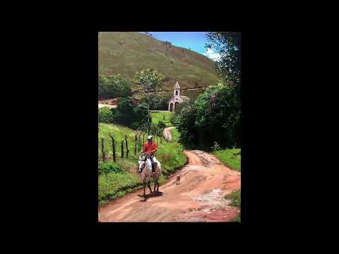 Programa: Caminho da Roça - 20/07/26 - Parte 1 - Apresentação: Paulinho