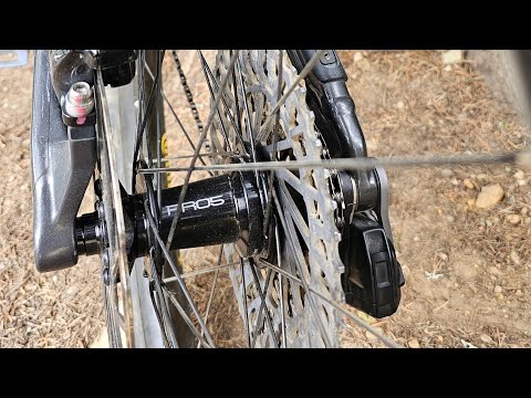 Hope Pro 5 Hub & Fortus 30 First EMTB Test | Whistler Dirt Merchant to A-Line