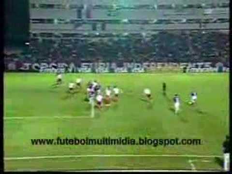 Paraná 2 x 0 Internacional