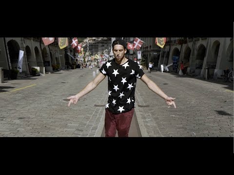 HALUNKE - Mi Tag (Official Music Video)