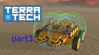 【ゆっくり実況】こたつむりのテラテック日記Part3