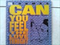 Thomas - Can you feel the Love tonight - (1995 ...