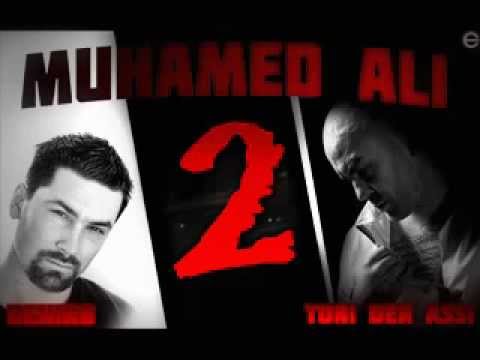 Deniro feat. Toni der Assi - Muhamed Ali 2