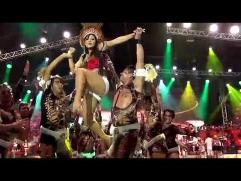 Toada: Quimera Cabocla / Garantido 2015 VIDA (Parintins HD® Vídeos)