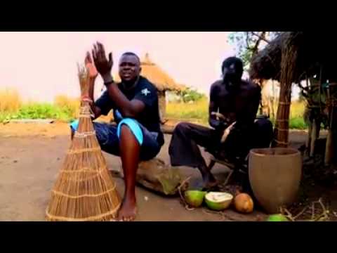 L alar   na (Yesu) By the best ever Acholi gospel Singer Mr Romeo Odong.