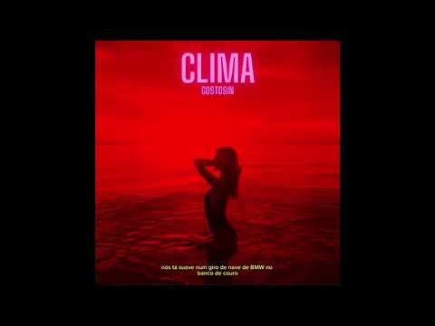 Rique Réu - CLIMA GOSTOSIN (Prod.bune,L.A)