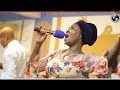 Sofomaame Esther Koranteng Leads A Very Powerful Pentecost Worship Gtvj