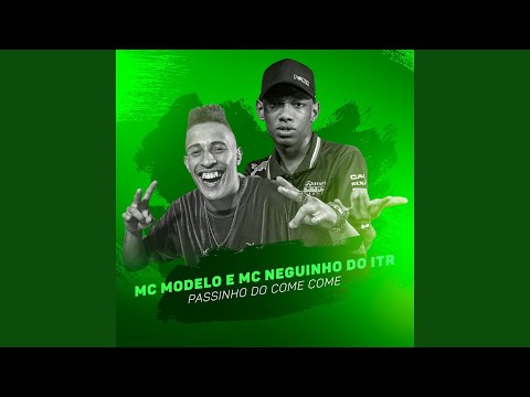 Passinho do Come Come