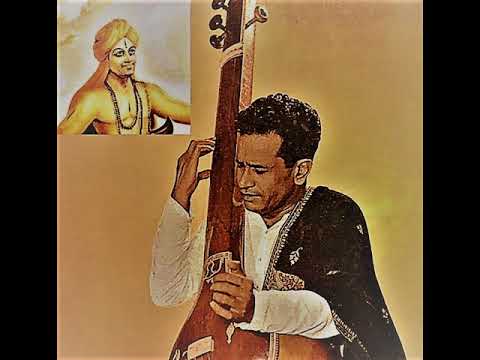 Bhimsen Joshi - Bhajan ('enna paliso karunakara')