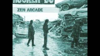 Hüsker Dü - Eight Miles High [1983 Demo]