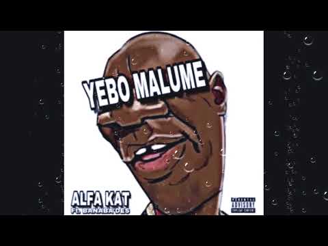 Alfa Kat Yebo Malume