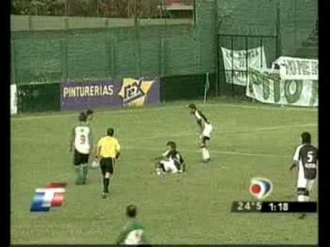 2007/08 Excursionistas 2 - El Porvenir 2