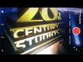 20th Century Studios 2020 TV Version