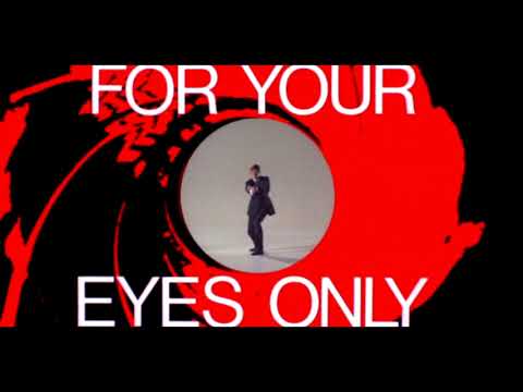 For Your Eyes Only (1981) Soundtrack - "007 Action Suite" (Soundtrack Mix)
