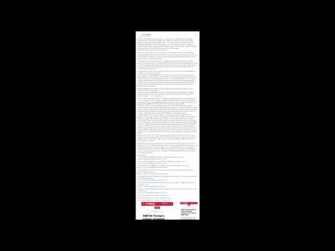 "Sam Amca Yaralı..." |ABD'nin Eski,45.nci Başkanı 'Donald Trump'a Suikast Girişimi" Hakkında|