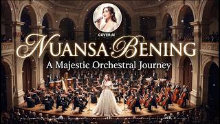 Download lagu NUANSA BENING - Keenan Nasution / Vidi Aldiano (AI Cover) Lagu Nostalgia Versi Orkestra Indonesia mp3