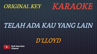 Download lagu TLAH ADA KAU YANG LAIN - D'LLOYD(KARAOKE) ORIGINAL KEY___BUDI AURA AURA COVER mp3 Download lagu TLAH ADA KAU YANG LAIN - D'LLOYD(KARAOKE) ORIGINAL KEY___BUDI AURA AURA COVER mp3