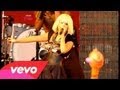 Lady Gaga - Just Dance & EH, EH (Nothing Else I Can Say) (Glastonbury Festival 2009) Part 3/4