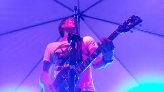 The Spoons - &quot;Nova Heart&quot; LIVE IN THE USA 2016