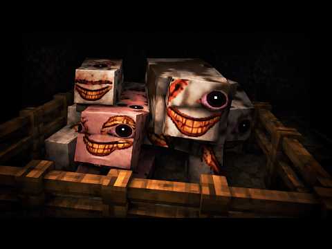 This Horror Mod Went Way Too Far..