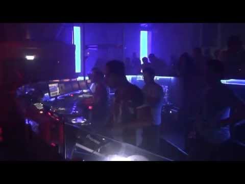 Welcome to the Club   DJ Klubbingman   Prater Bochum   WTTC Sunshine-Live  22 11 2013