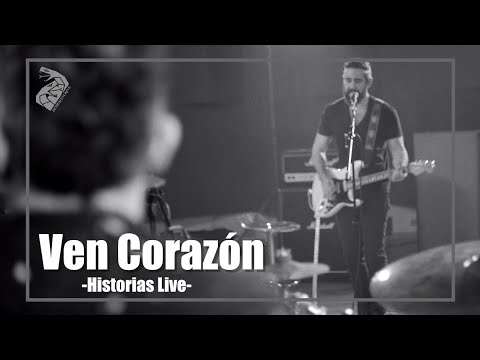 Video thumbnail for Ven Corazón (Live)