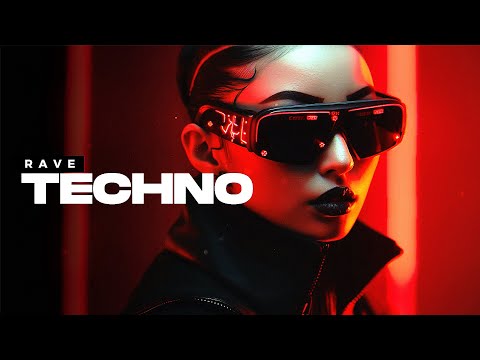 TECHNO MIX 2023 🎧 Popular Rave Songs 🎧 Best Techno Music