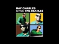 Ray Charles Sings The Beatles - Yesterday ...