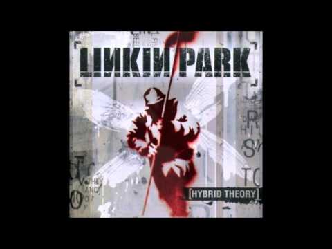 Blackout/Papercut Transition (Studio Version) - Linkin Park