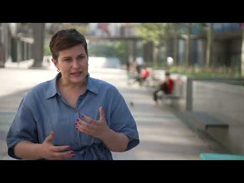 Youth Progress Forum 2021 - Youth and Covid-19 - Maria Walsh