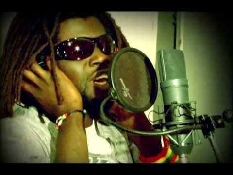 RAS TEWELDE feat. JAMAFRICA - MAMA AFRICA - OFFICIAL VIDEO 2010