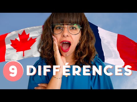 , title : '9 différences entre la France et le Canada'