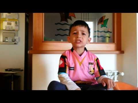 Gioele.....buddaci....