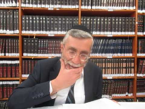 הרב יהושע ביבי - תשפ"ו - עמידה - שיעור מס' 195 - יסוד לאה שבכוונות ויעבור והנפק''מ