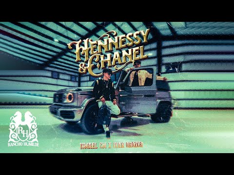 Ismael CM x Ivan Orozco - Hennessy y Chanel [Official Video]