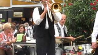 Riverside Stompers - Townhall Place Vienna 2009-08-23
