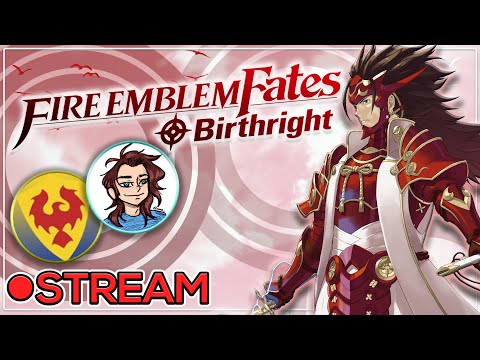 Birthright Lunatic Ironman w/ Professor Bopper - Part 5