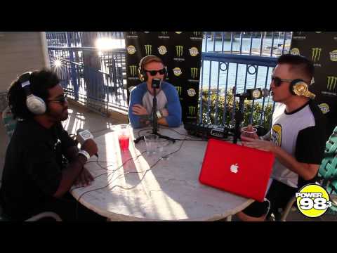 Drop City Yacht Club (Spring Break 2015) Part 2