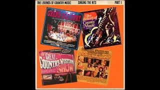 Tammy Wynette - Sweet Dreams (1968)