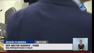 NELTER QUEIROZ EMITE PESAR PELO FALECIMENTO DO JOVEM JOEDSON FARIAS, DO MUNICÍPIO DE TOUROS