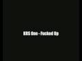 KRS ONE - FUCKED UP