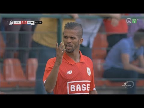 🎥  Standard - Genk : 5-0, le résumé 🎥