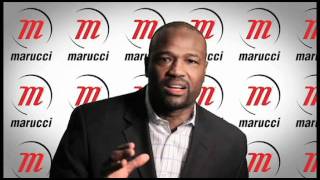 Video thumbnail: Marucci Bat Co. Cat 5